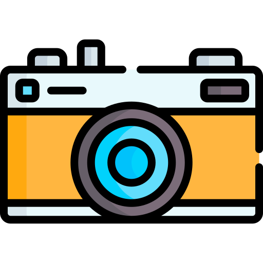 写真撮影