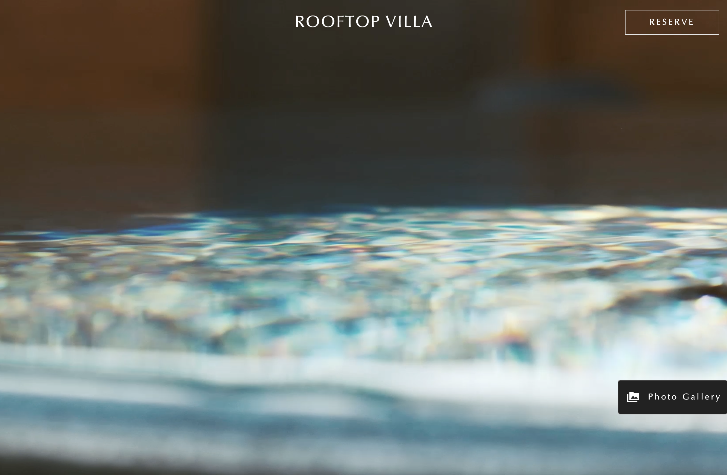 ROOFTOPVILLA