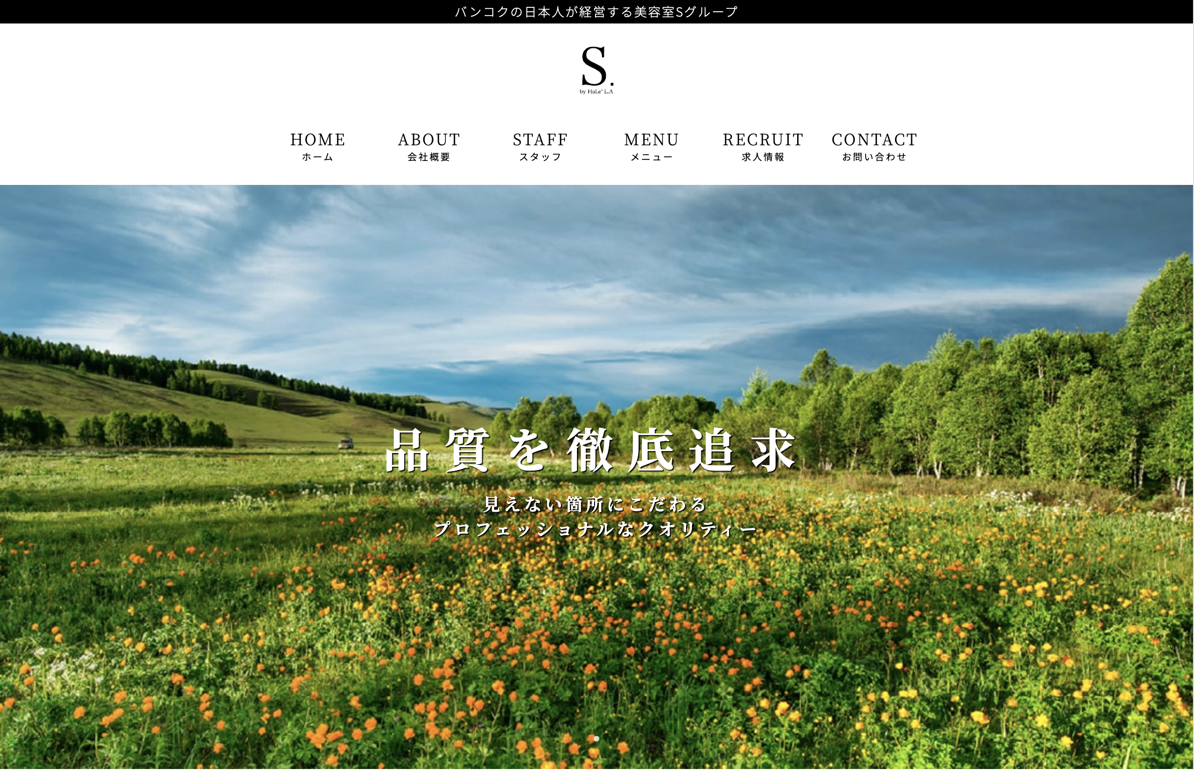 S Group