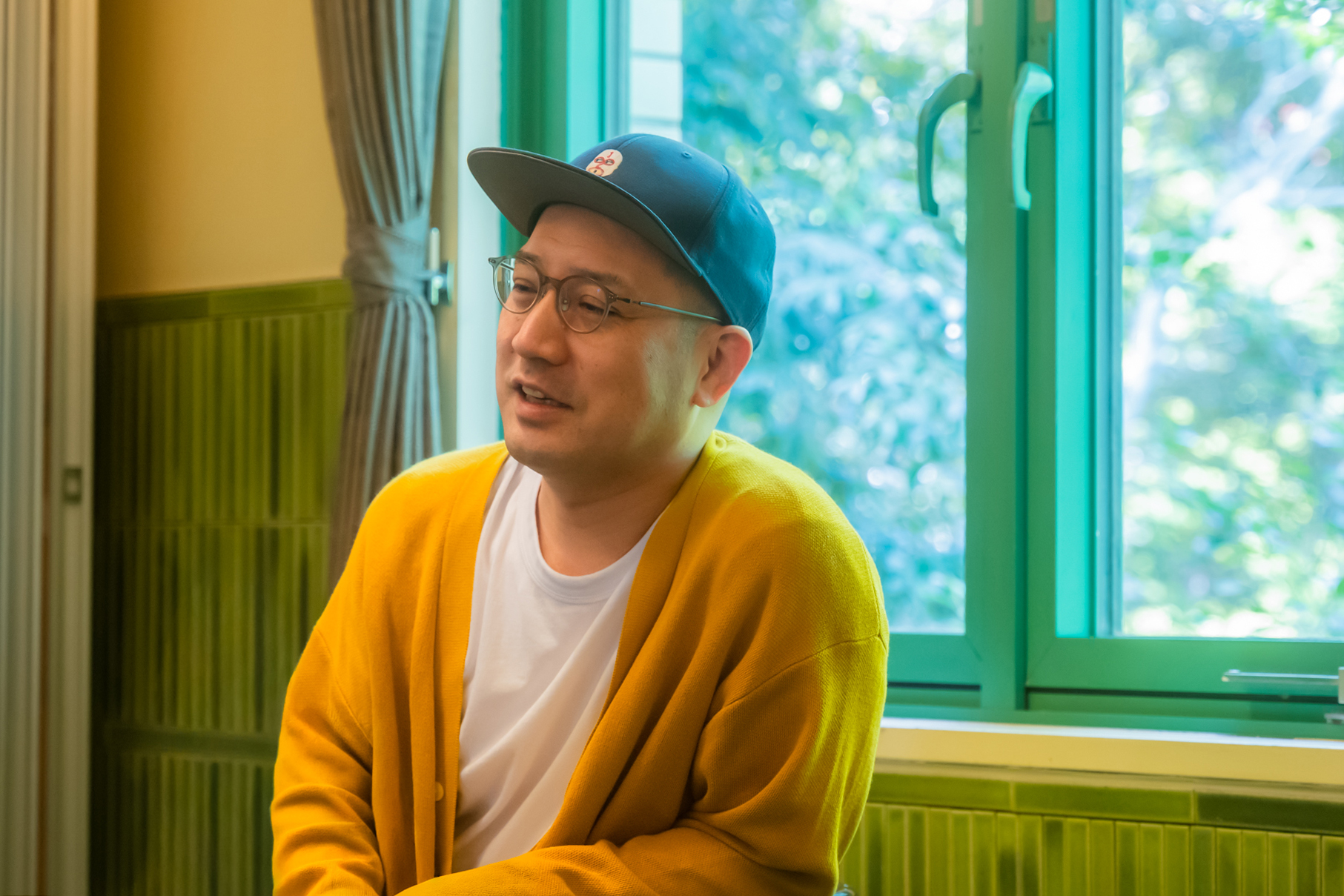 春風亭一之輔